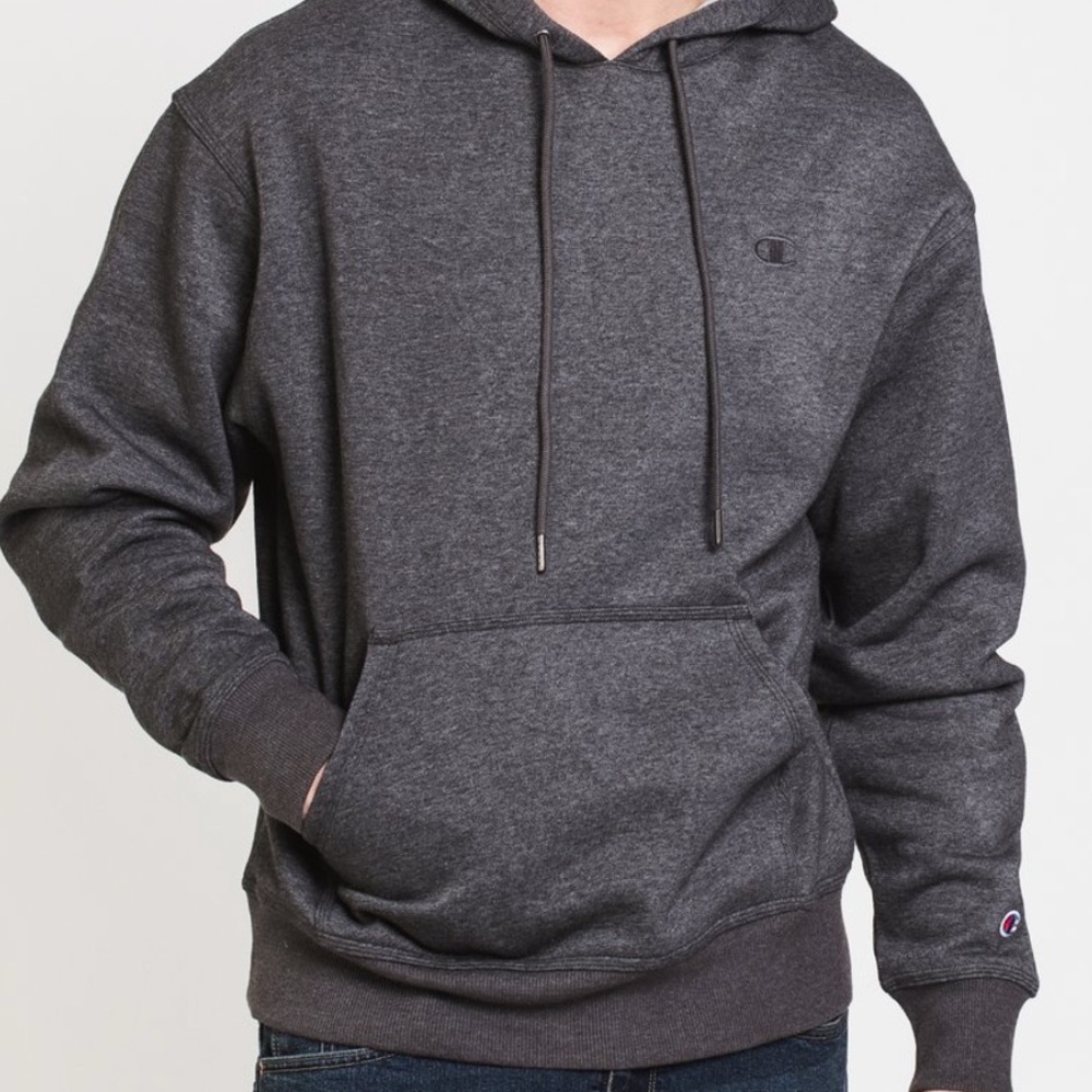 Champion hoodie